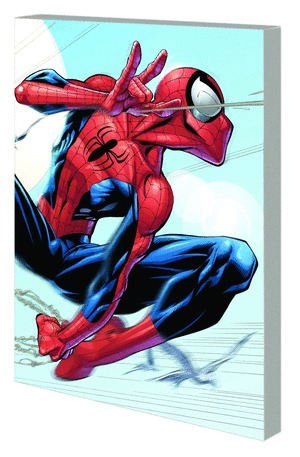 [Ultimate Spider-Man - Ultimate Collection Vol. 2 (SC)]