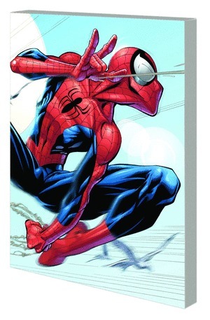 MILES MORALES: ULTIMATE SPIDER-MAN ULTIMATE COLLECTION BOOK 1 (Ultimate Spider-Man (Graphic Novels), 1)