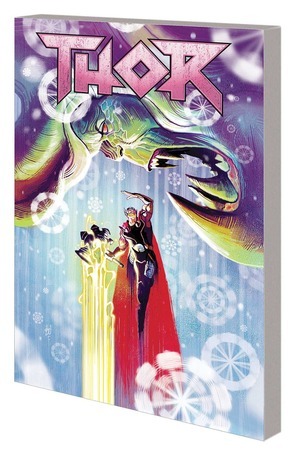 [Thor (series 5) Vol. 2: Road to War of the Realms (SC)]