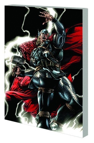 [Thor by Kieron Gillen: The Ultimate Collection (SC)]