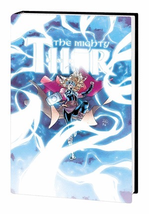 [Mighty Thor (series 2) Vol. 2: Lords of Midgard (HC)]