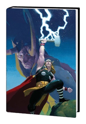 [Thor & Loki - Blood Brothers (HC)]