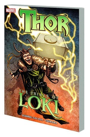 [Thor: The Trials of Loki (SC)]