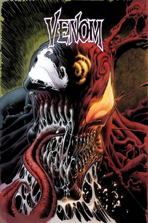 [Venom (series 4) Vol. 3: Absolute Carnage (SC)]