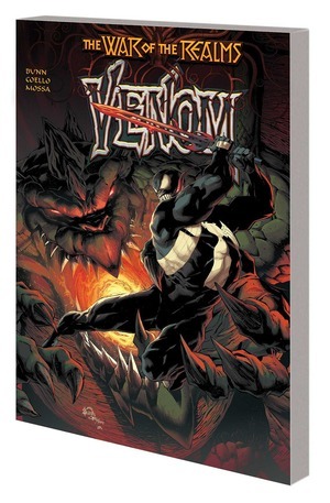 [Venom - War of the Realms (SC)]