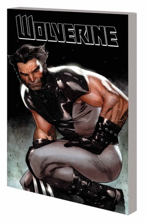 [Wolverine by Jason Aaron - The Complete Collection Vol. 1 (SC)]