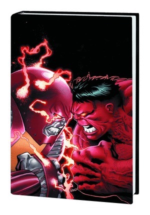 [Uncanny X-Men (series 2) Vol. 3: AvX Book 1 (HC)]
