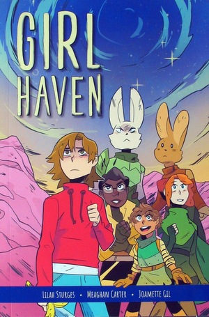 [Girl Haven (SC)]