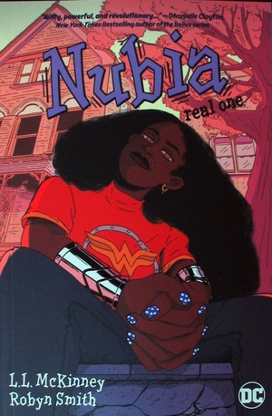 [Nubia: Real One (SC)]