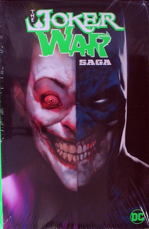 [Joker War Saga (HC)]