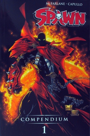 [Spawn Compendium 1 (SC)]