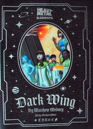[Dark Wing #3]
