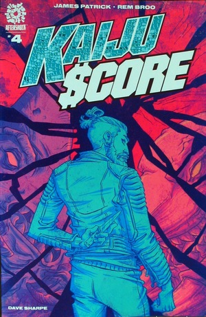 [Kaiju Score #4]