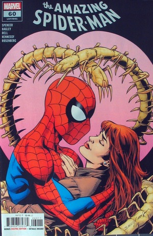 [Amazing Spider-Man (series 5) No. 60]