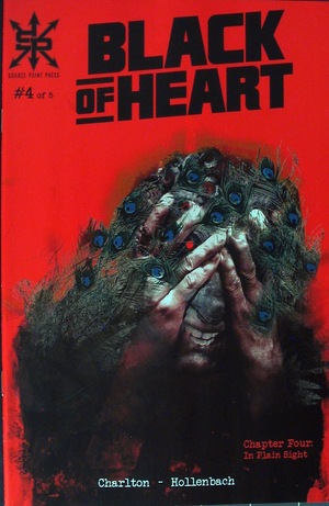 [Black of Heart #4]