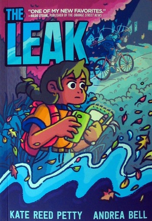 [Leak (SC)]