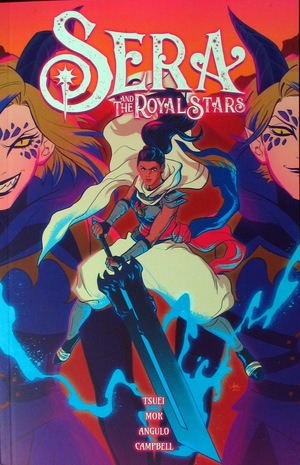 [Sera and the Royal Stars Vol. 2 (SC)]