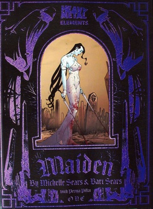 [Maiden #1]