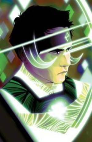 [Mighty Morphin #5 (variant virgin cover - Goni Montes)]