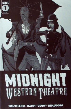 [Midnight Western Theatre #1]