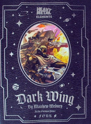 [Dark Wing #4]