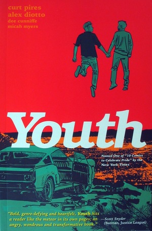 [Youth Vol. 1: True Fantasy (SC)]