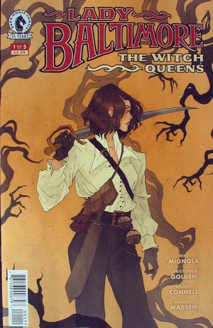 [Lady Baltimore #1]