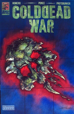 [Cold Dead War #1 (1st printing)]