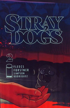 [Stray Dogs #2 (1st printing, Cover A)]