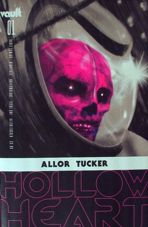 [Hollow Heart #1 (2nd printing)]