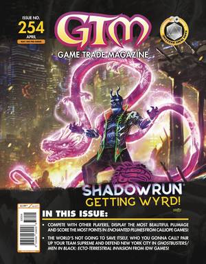 [Game Trade Magazine #254]