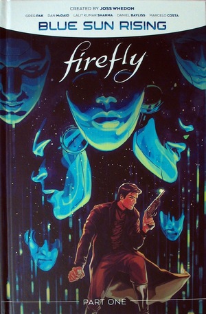 [Firefly - Blue Sun Rising: Part 1 (HC)]