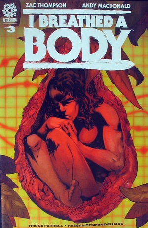 [I Breathed a Body #3]