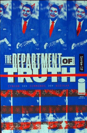 [Department of Truth #2 (3rd printing)]