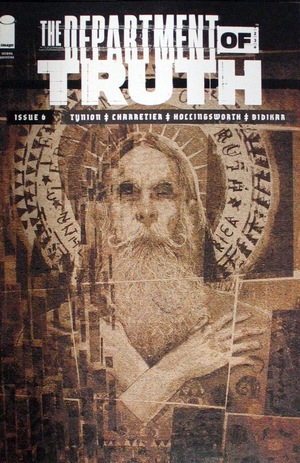 [Department of Truth #6 (2nd printing)]