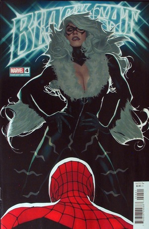 [Black Cat (series 3) No. 4 (variant cover - Adam Hughes)]