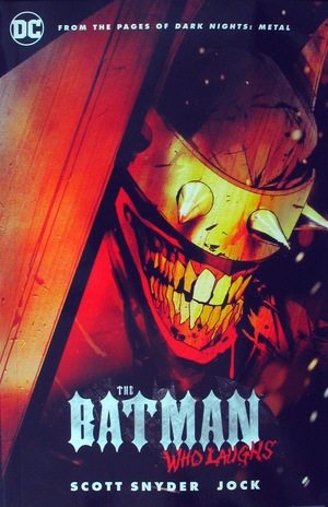 [Batman Who Laughs (SC)]