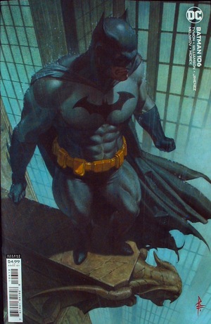 [Batman (series 3) 106 (2nd printing)]