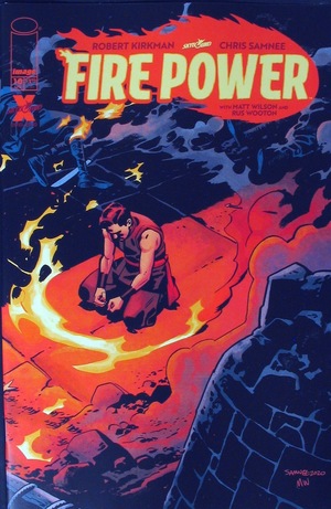 [Fire Power #10]