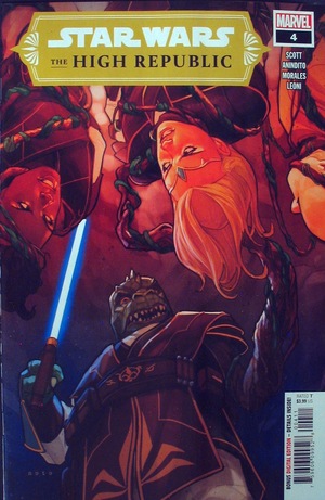 [Star Wars: The High Republic No. 4 (standard cover - Phil Noto)]