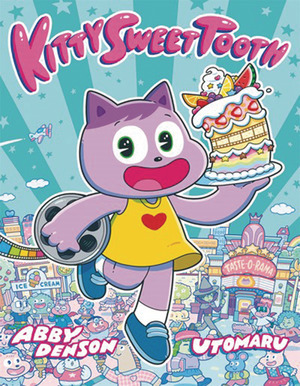 [Kitty Sweet Tooth (HC)]