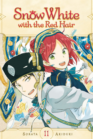 [Snow White with the Red Hair Vol. 11 (SC)]