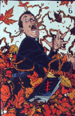[Autumnal #6 (variant cover - Nathan Gooden)]