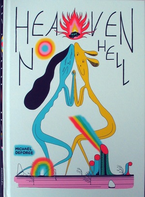 [Heaven No Hell (HC)]