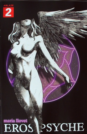 [Eros / Psyche #2 (Cover C - Kajo Baldisimo)]