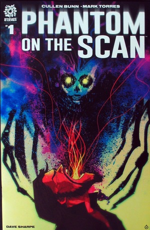 [Phantom on the Scan #1 (retailer incentive cover - Juan Doe)]