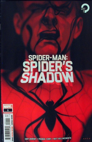 [Spider-Man: Spider's Shadow No. 1 (1st printing, standard cover - Phil Noto)]