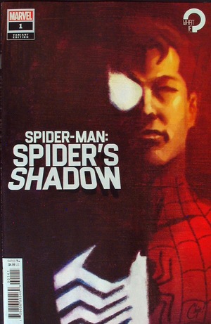 [Spider-Man: Spider's Shadow No. 1 (1st printing, variant cover - Chip Zdarsky)]