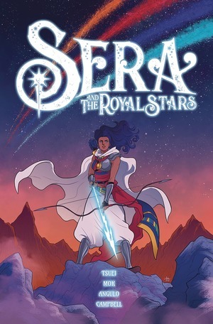[Sera and the Royal Stars Vol. 1 (SC)]