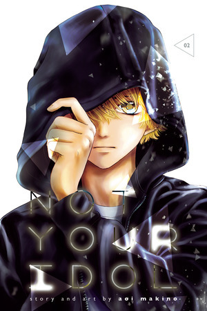 [Not Your Idol Vol. 2 (SC)]